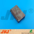 1.27mm Pitch 30pin box header connector